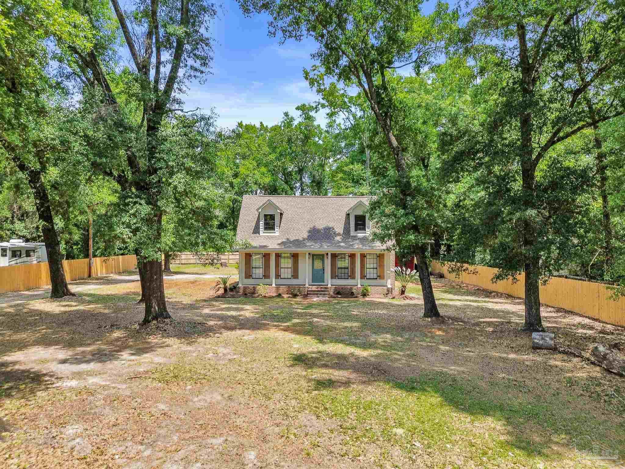 32551 Browns Landing Road Seminole, AL 36574 - Photo 34 of 42