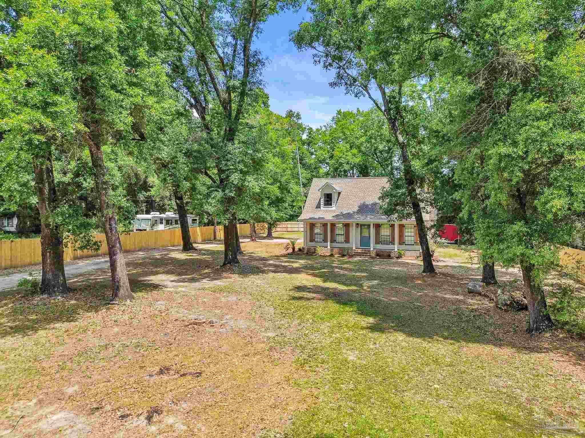 32551 Browns Landing Road Seminole, AL 36574 - Photo 35 of 42