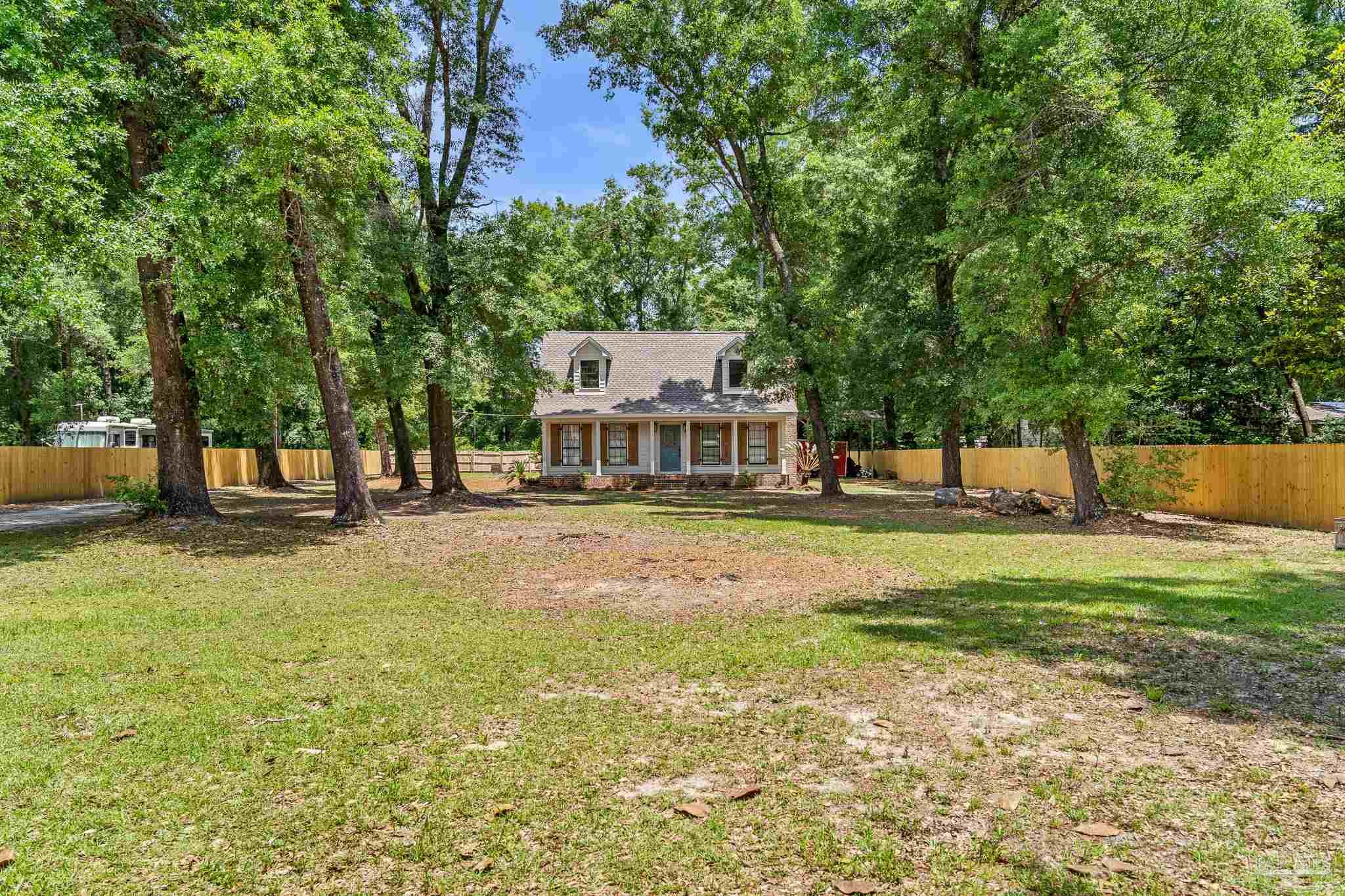 32551 Browns Landing Road Seminole, AL 36574 - Photo 36 of 42