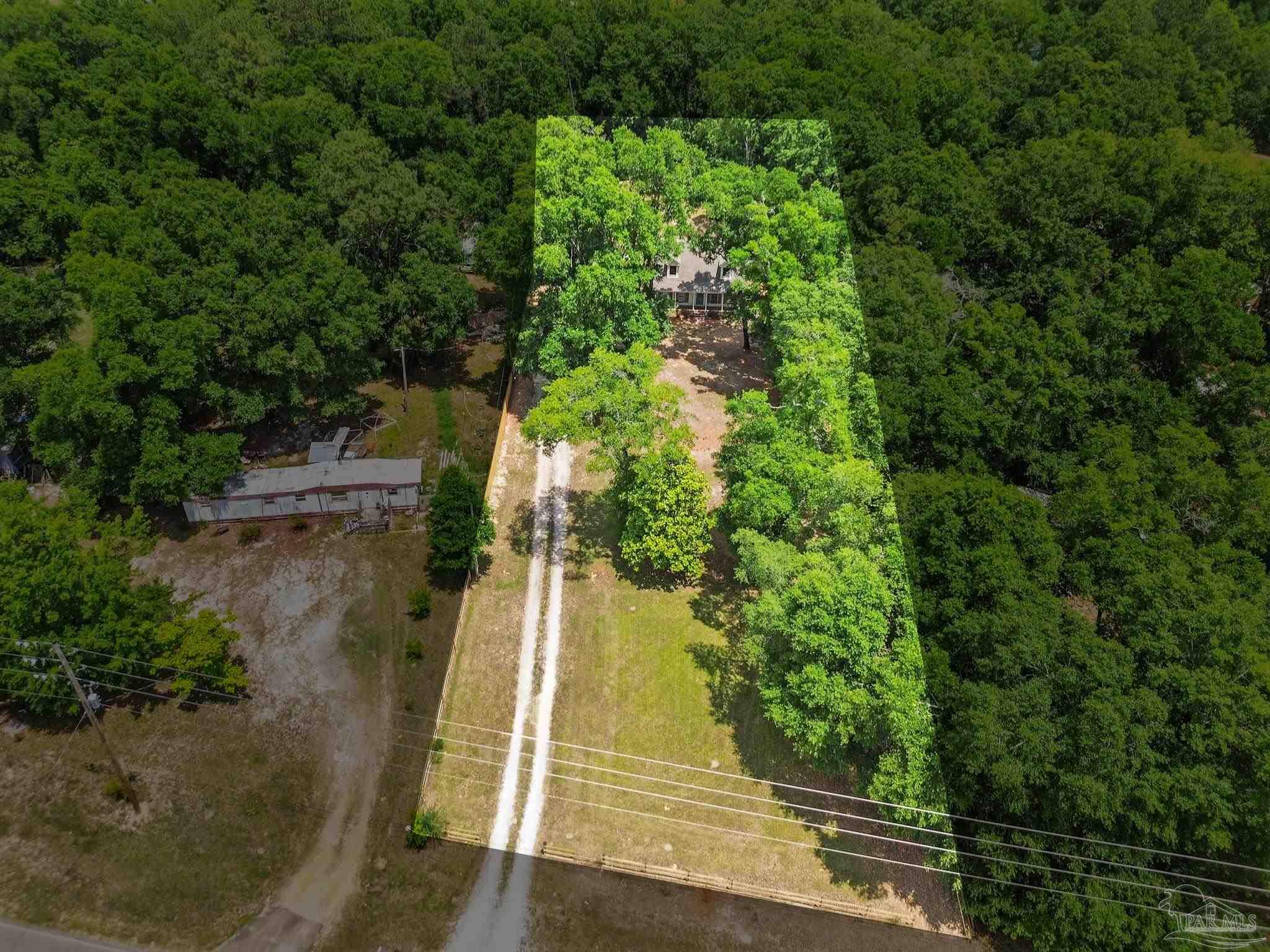 32551 Browns Landing Road Seminole, AL 36574 - Photo 39 of 42