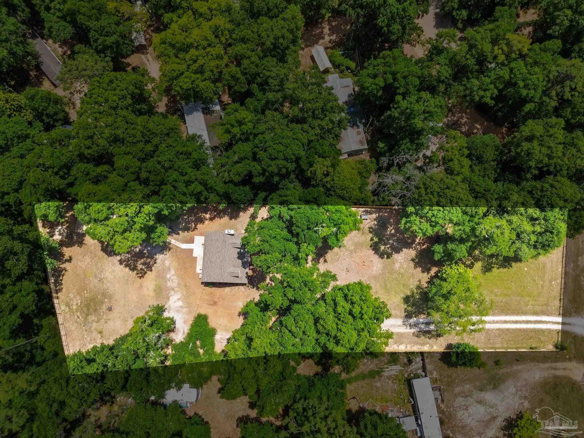 32551 Browns Landing Road Seminole, AL 36574 - Photo 40 of 42