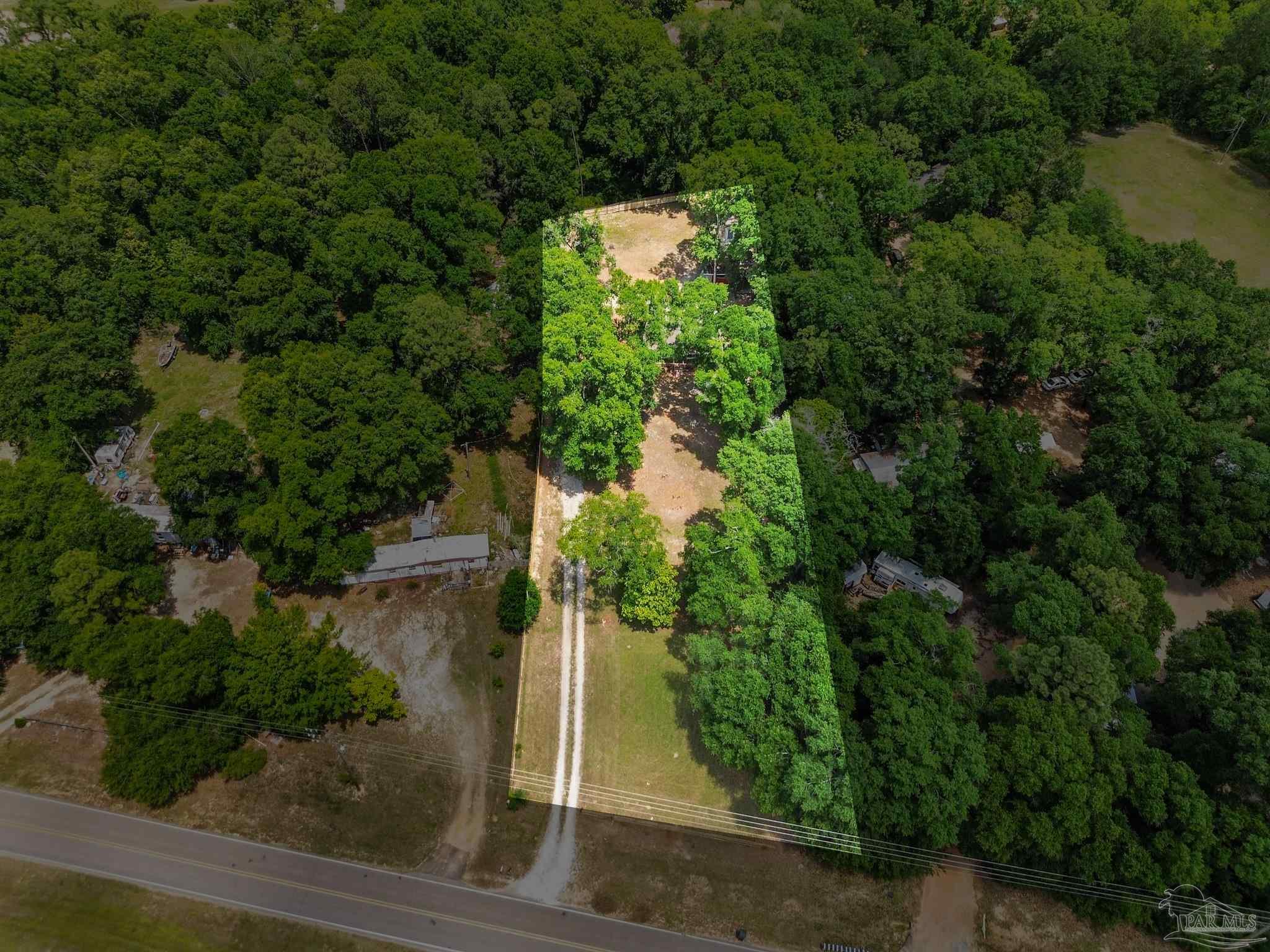 32551 Browns Landing Road Seminole, AL 36574 - Photo 41 of 42