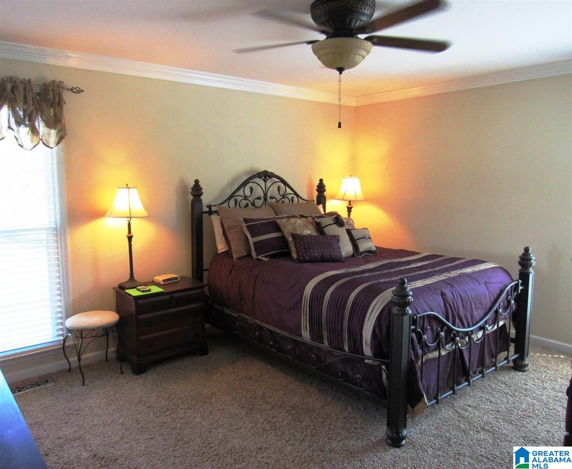 8536 Will Keith Road Trussville, AL 35173 - Photo 16 of 45