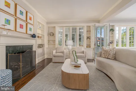 $5,000,000 | 3556 Macomb Street Northwest, Washington, DC 20016