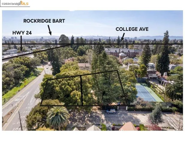 $645,000 | 0 Ivanhoe Road, Oakland, CA 94618