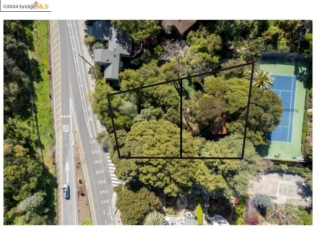 $645,000 | 0 Ivanhoe Road, Oakland, CA 94618
