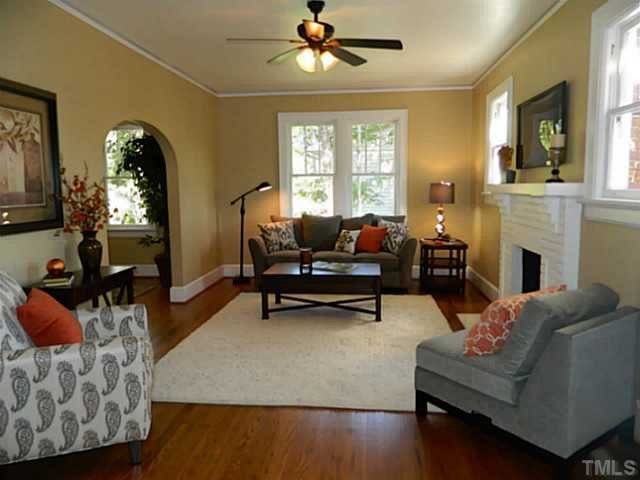 1415 Wake Forest Road Raleigh, NC 27604 - Photo 1 of 24 Photo 1