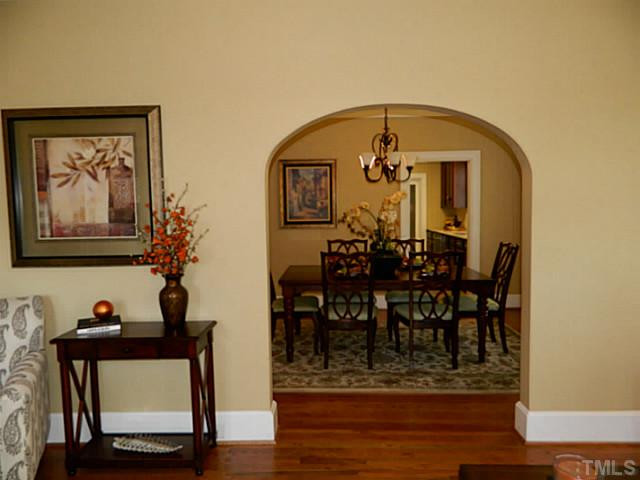 1415 Wake Forest Road Raleigh, NC 27604 - Photo 5 of 24 Photo 5