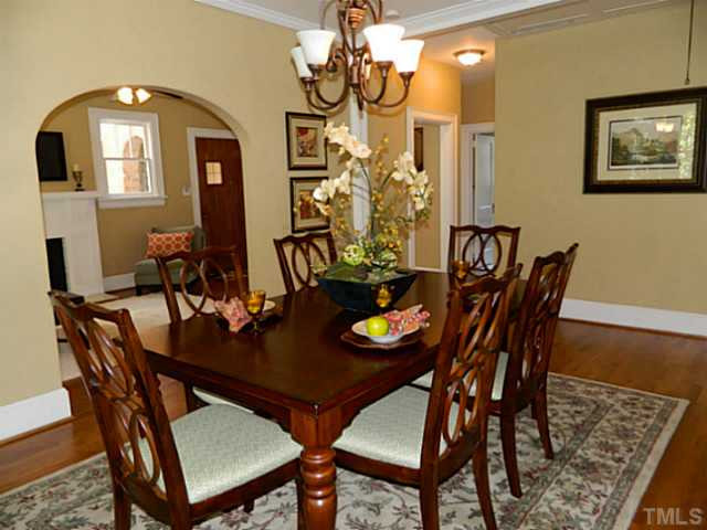 1415 Wake Forest Road Raleigh, NC 27604 - Photo 9 of 24 Photo 9