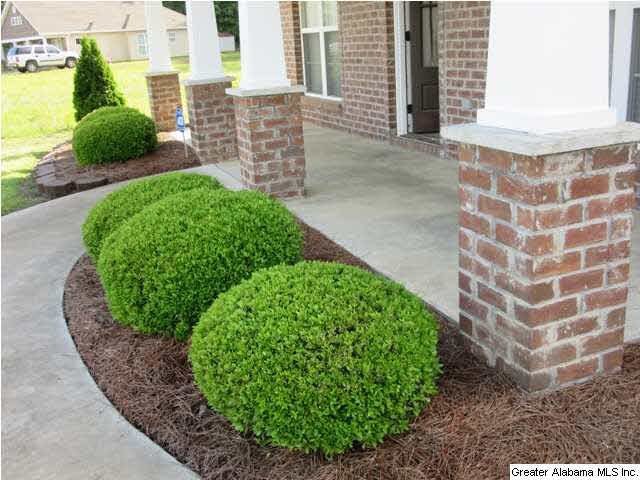 98 Spring Lake Boulevard Clanton, AL 35045 - Photo 27 of 32