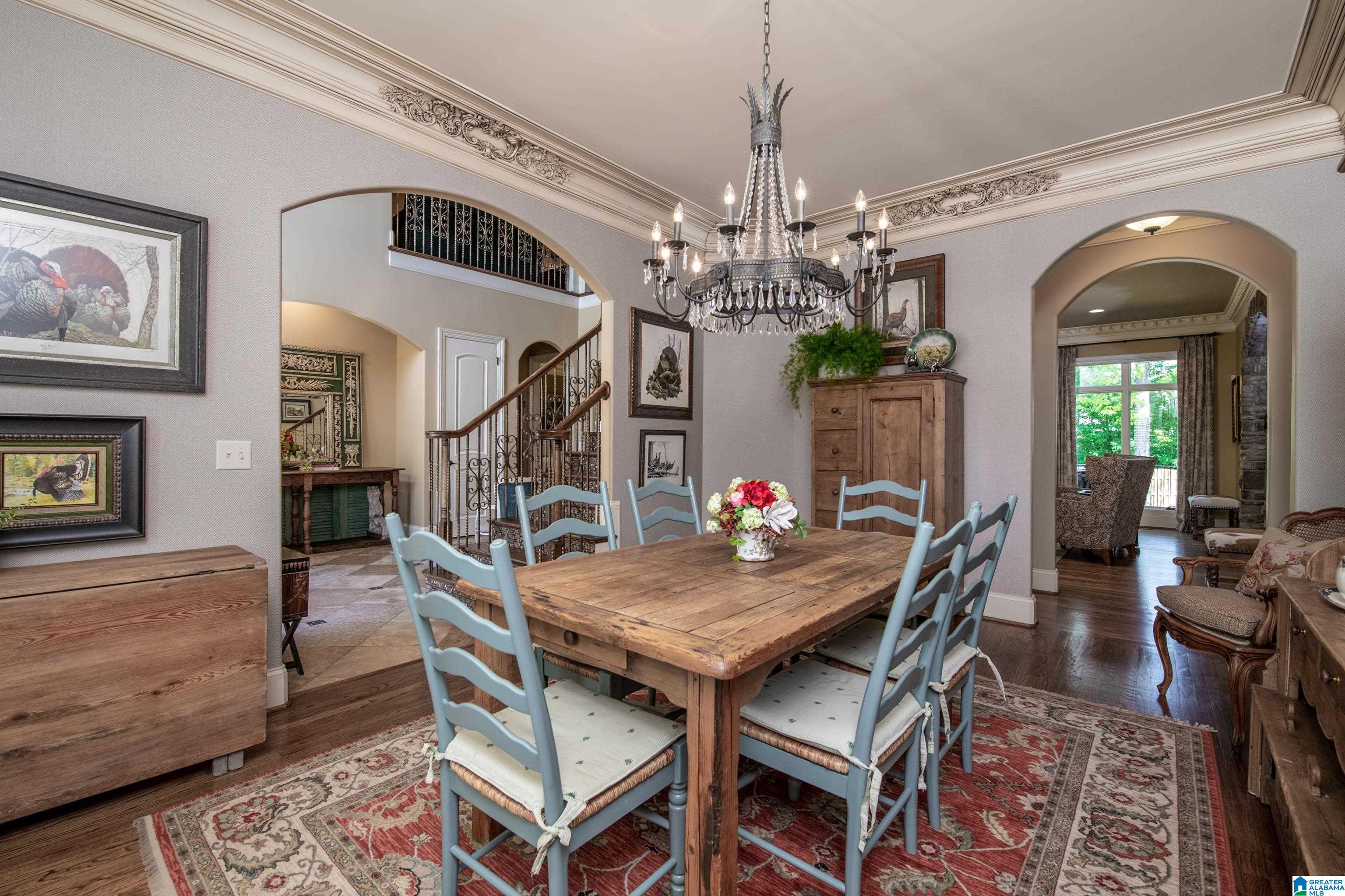 2467 Glasscott Point Birmingham, AL 35226 - Photo 4 of 50