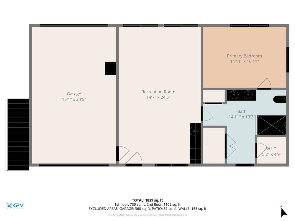 272 West Seaview Drive Duck Key, FL 33050 - Photo 25 of 26 unknown