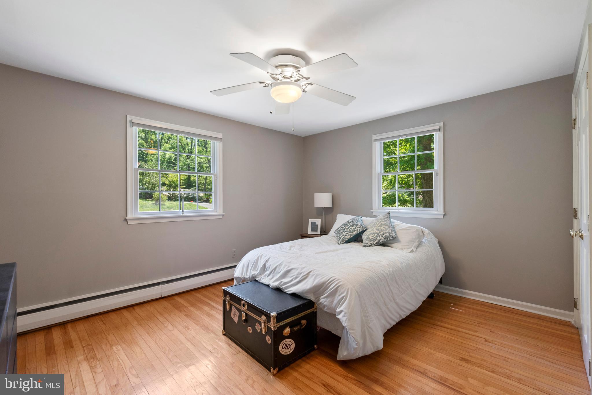13 Spring Hollow Road Wayne, PA 19087 - Photo 22 of 34 Bedroom #3