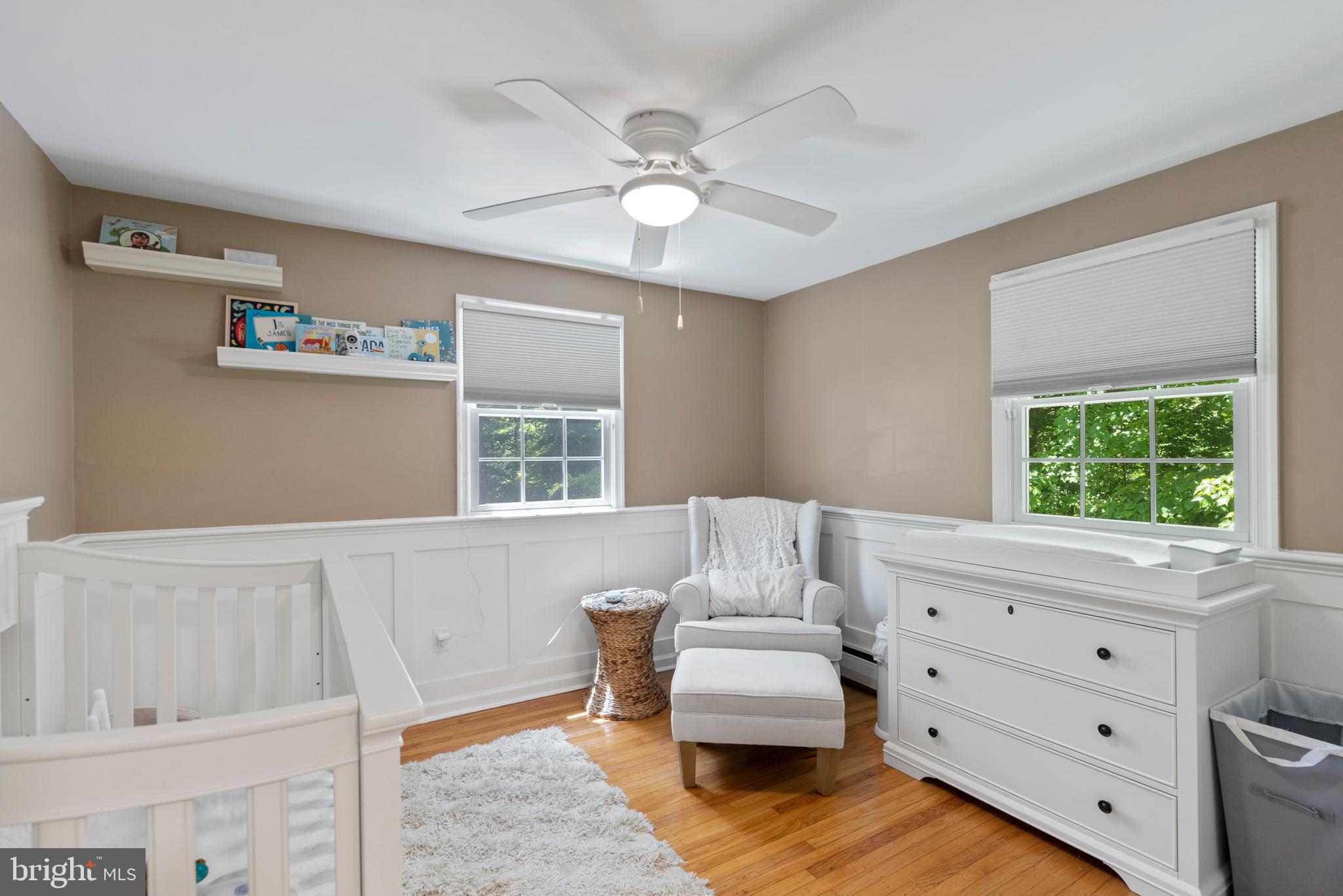 13 Spring Hollow Road Wayne, PA 19087 - Photo 23 of 34 Bedroom #2