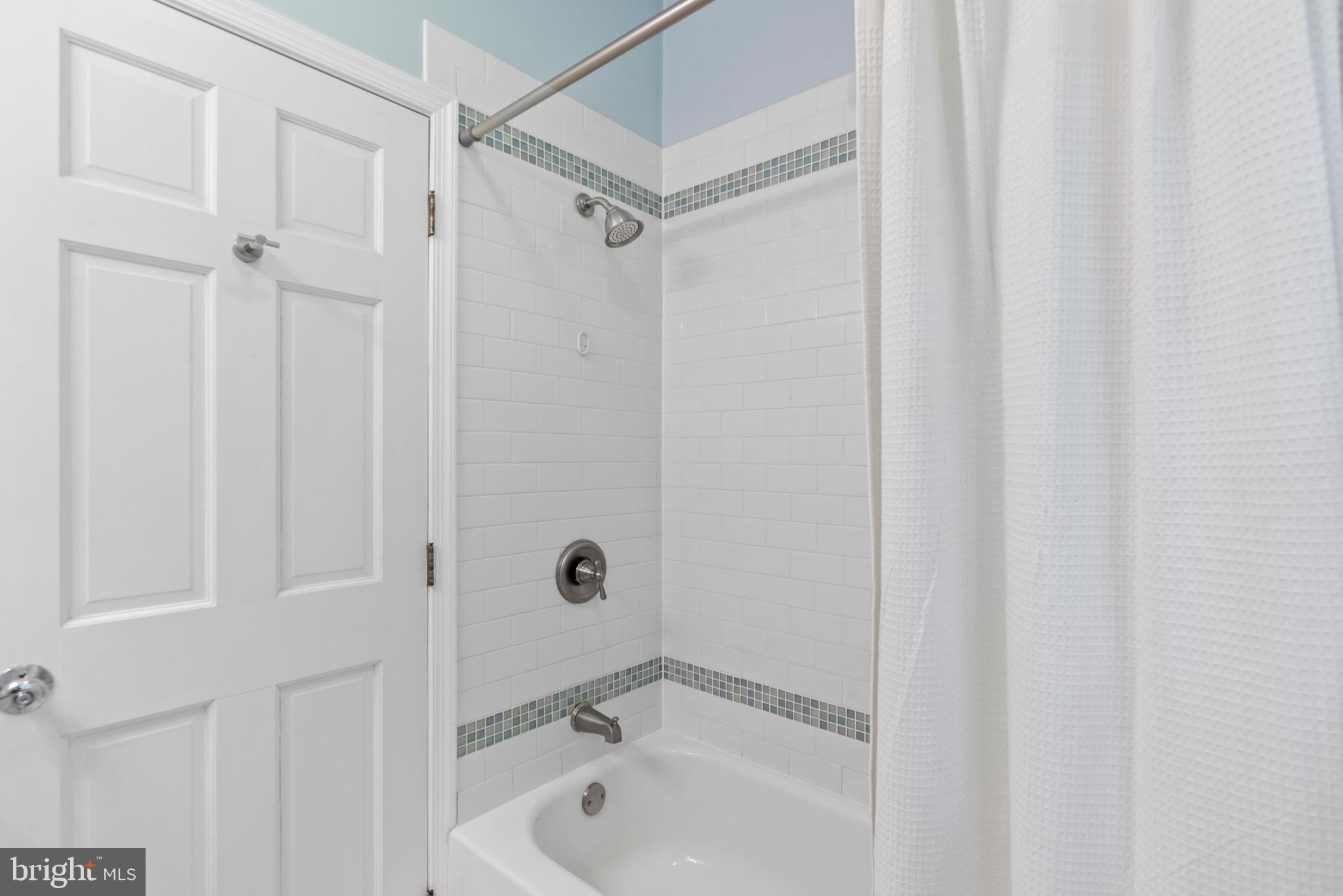 13 Spring Hollow Road Wayne, PA 19087 - Photo 25 of 34 Second floor hall bathroom