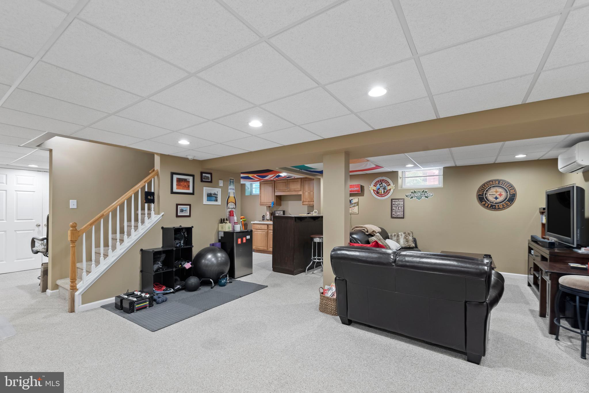 13 Spring Hollow Road Wayne, PA 19087 - Photo 29 of 34 Lower level