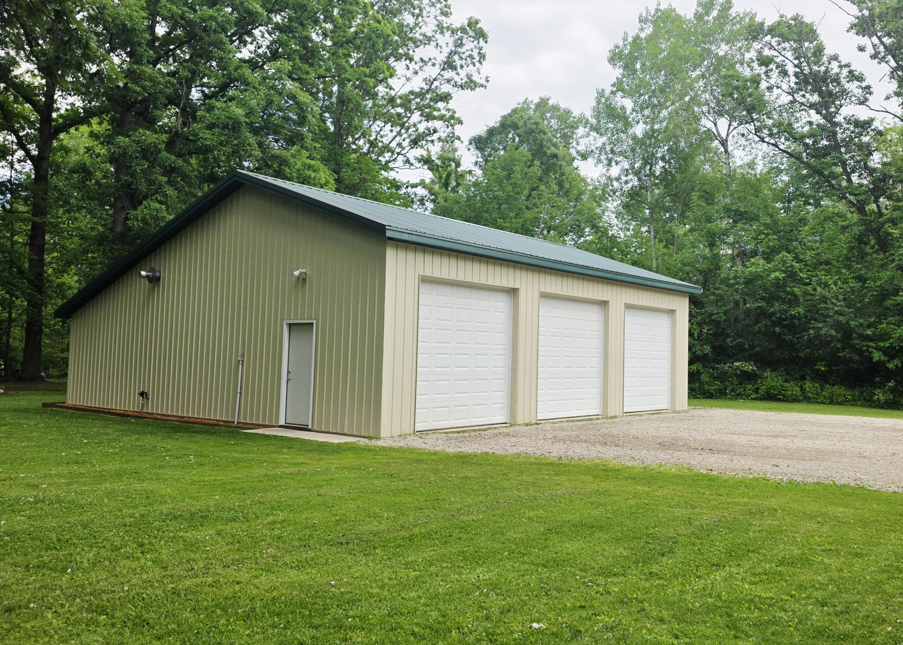 2790 West Wing Road Mount Pleasant, MI 48858 - Photo 49 of 54 20260620_140819