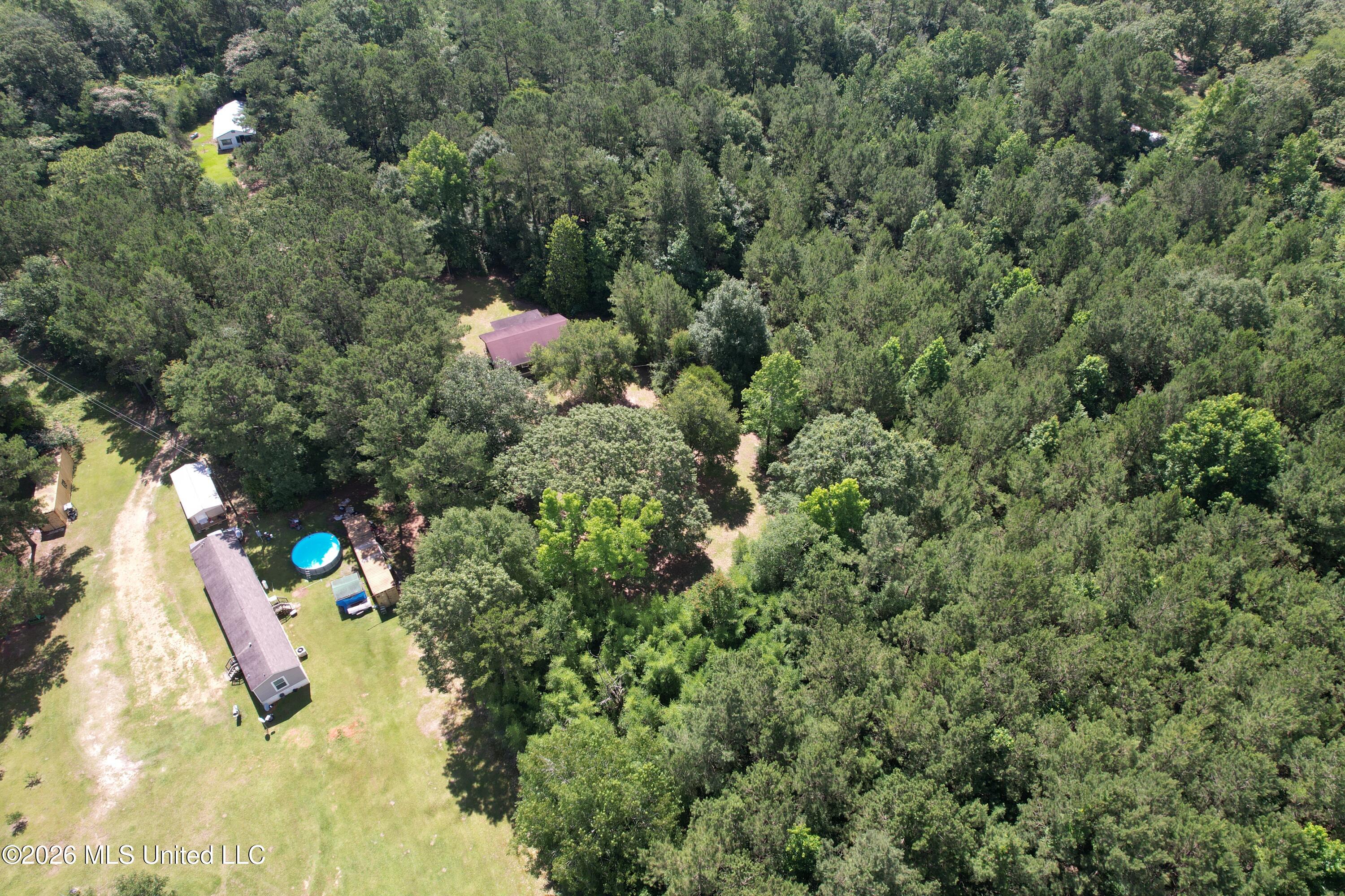1135 Mudline Road Magnolia, MS 39652 - Photo 42 of 49 DJI_0957