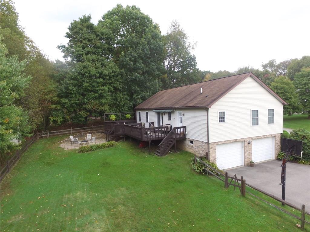 100 October Drive Butler, PA 16002 - Photo 23 of 25