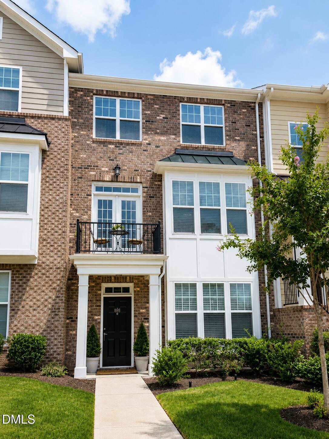 9342 Wooden Road Raleigh, NC 27617 - Photo 2 of 31