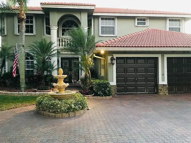 $1,299,000 | 12474 Northwest 50th Place, Coral Springs, FL 33076