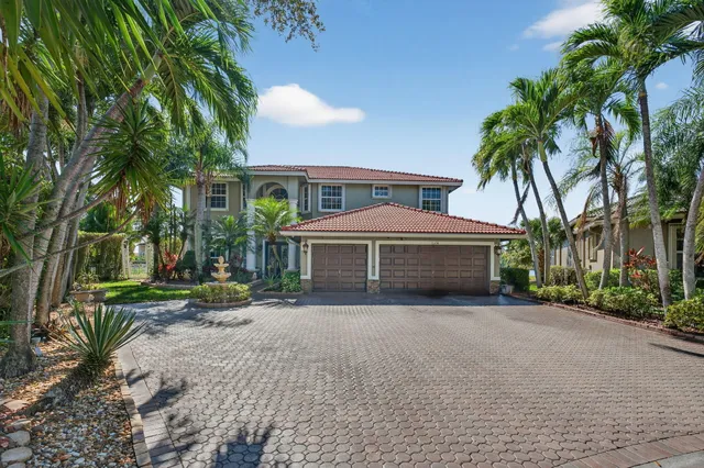 $1,299,000 | 12474 Northwest 50th Place, Coral Springs, FL 33076