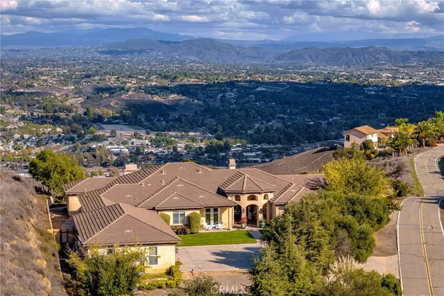 $2,299,000 | 44195 VÃa Horca, Temecula, CA 92590