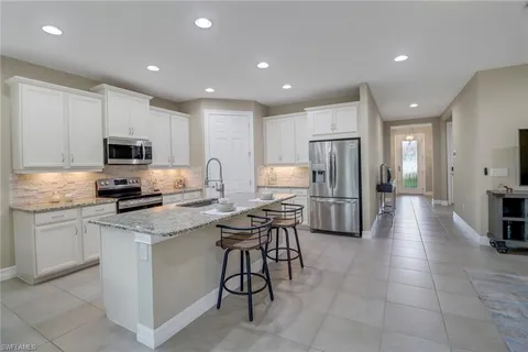 $615,000 | 14594 Tropical Drive, Naples, FL 34114