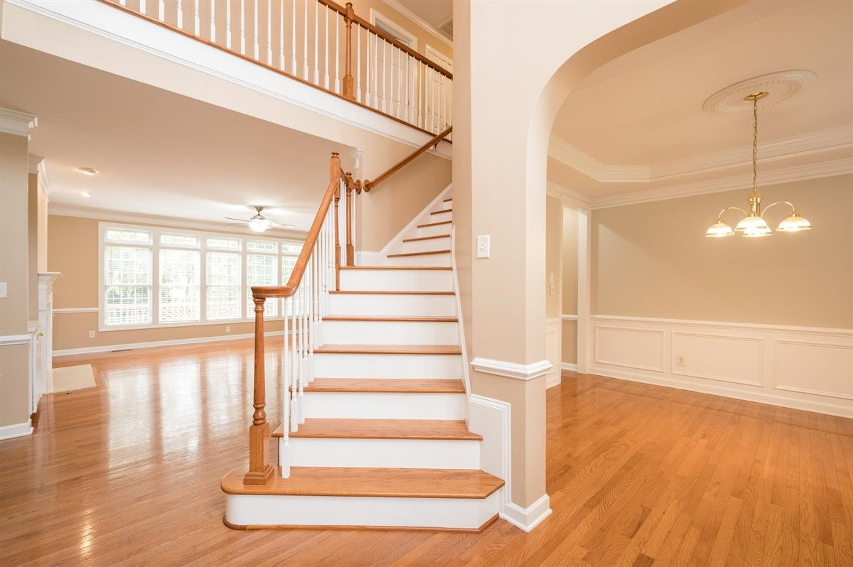 2812 Crystal Oaks Lane Raleigh, NC 27614 - Photo 10 of 30 Photo 10