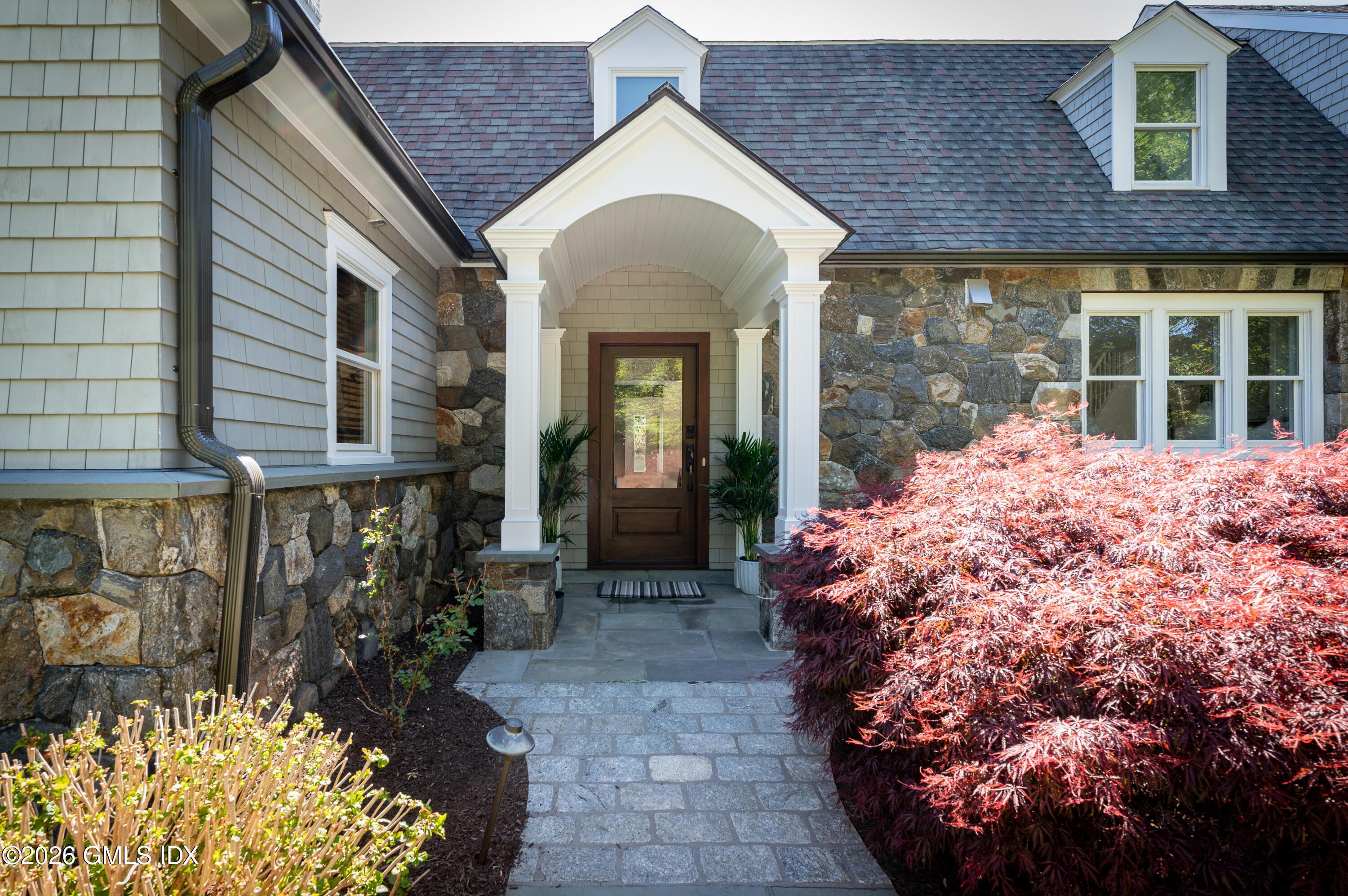 469 Taconic Road Greenwich, CT 06831 - Photo 3 of 59 01-01_HudsonCP_469TaconicRd
