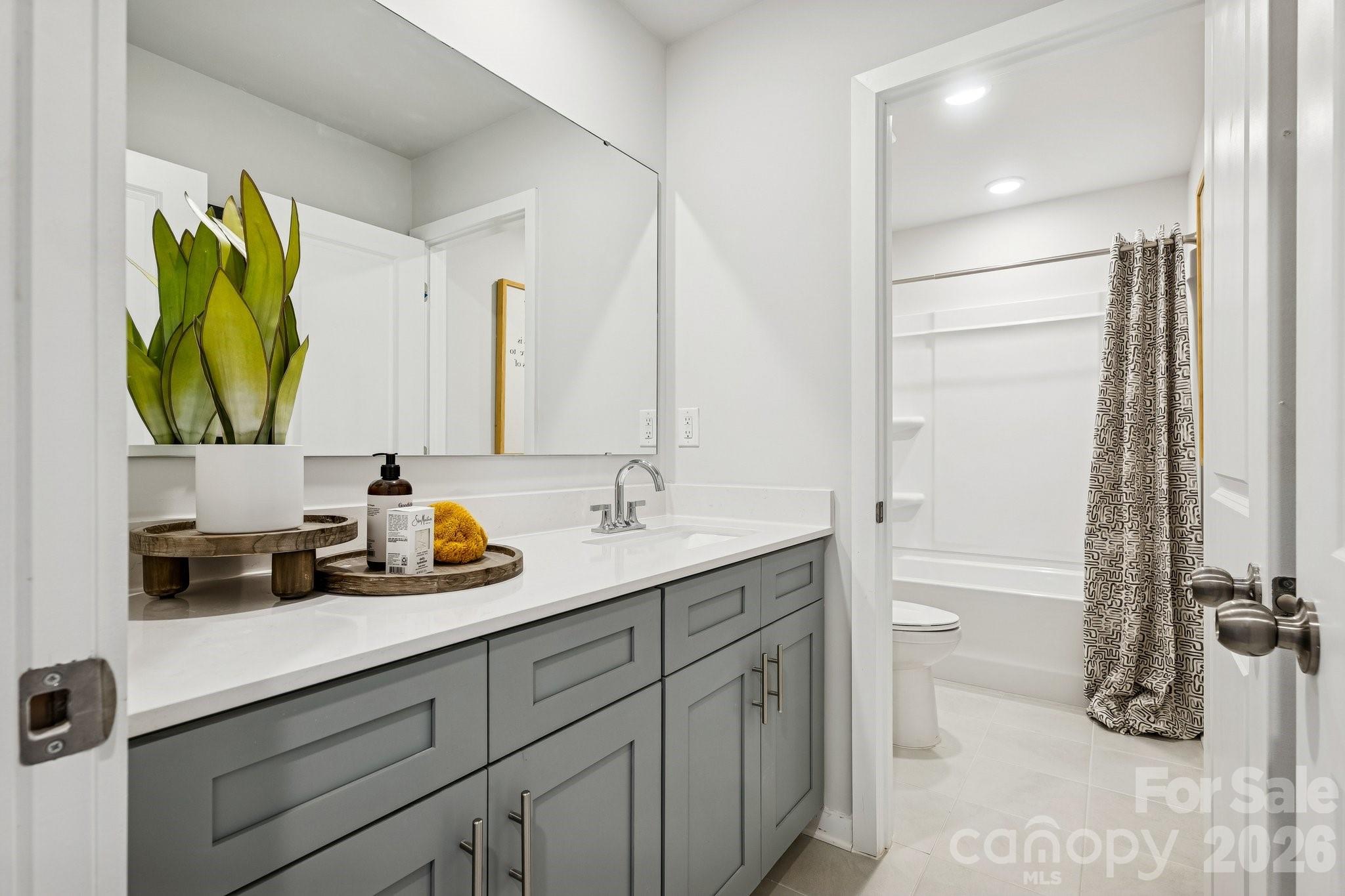 8055 Midas Lane Locust, NC 28097 - Photo 20 of 23