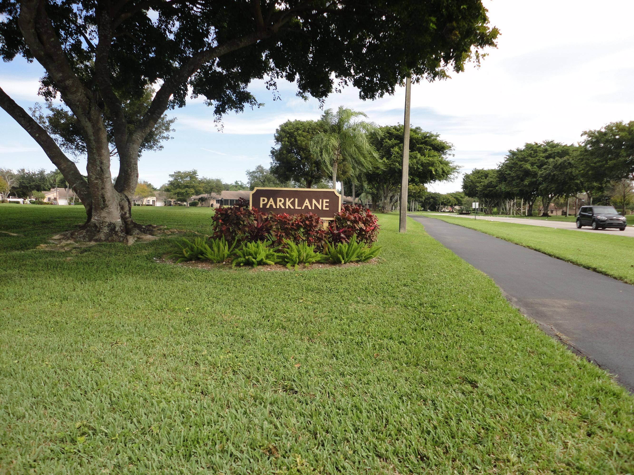 8946 Meadowlark Way, Unit D Boca Raton, FL 33496 - Photo 18 of 32 Sign