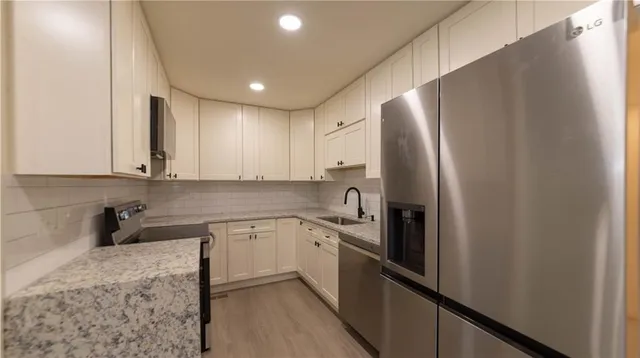 $2,200 | 145 Long Drive Southwest, Marietta, GA 30060