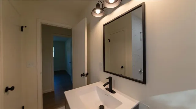 $2,200 | 145 Long Drive Southwest, Marietta, GA 30060