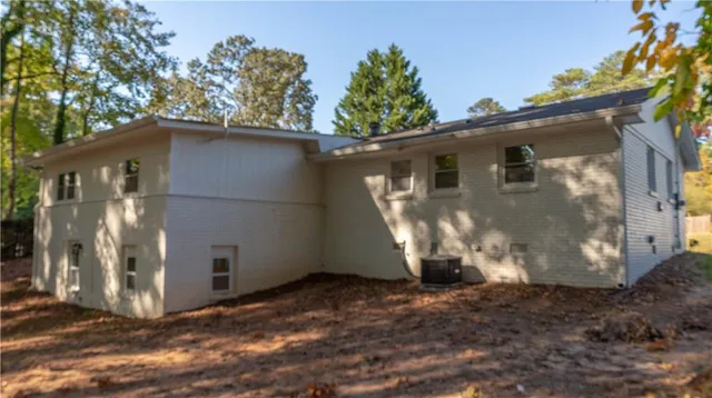 $2,200 | 145 Long Drive Southwest, Marietta, GA 30060