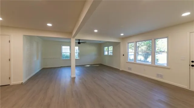 $2,200 | 145 Long Drive Southwest, Marietta, GA 30060