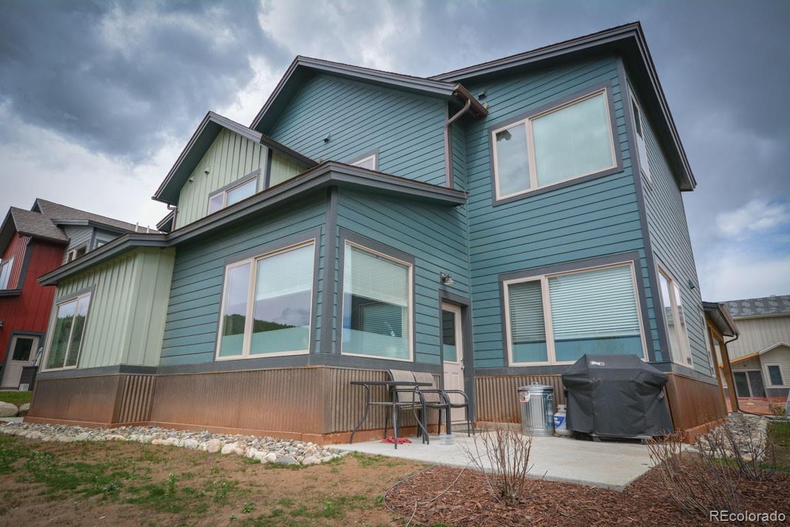 243 Smith Ranch Road, Unit 12B Silverthorne, CO 80498 - Photo 1 of 17 Gallery Image 1