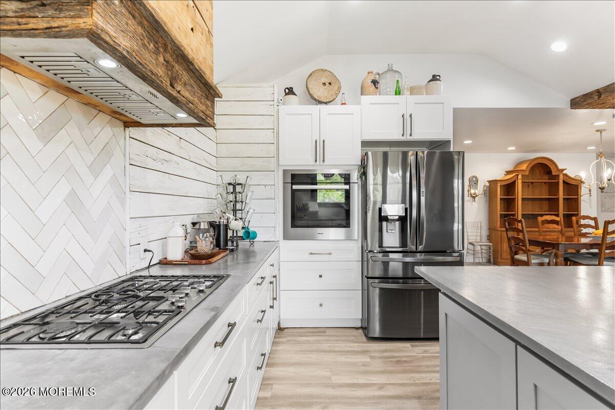153 Stillhouse Road Millstone Township, NJ 08510 - Photo 22 of 52 22-Kitchen