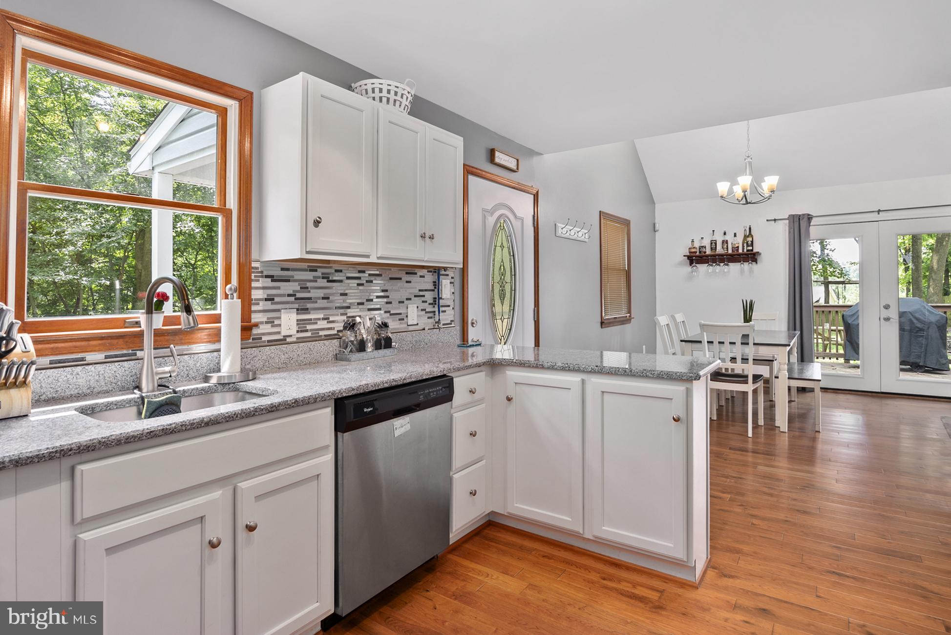 80 Cree Terrace Rising Sun, MD 21911 - Photo 4 of 16 Granite countertops and stainless steel appliances