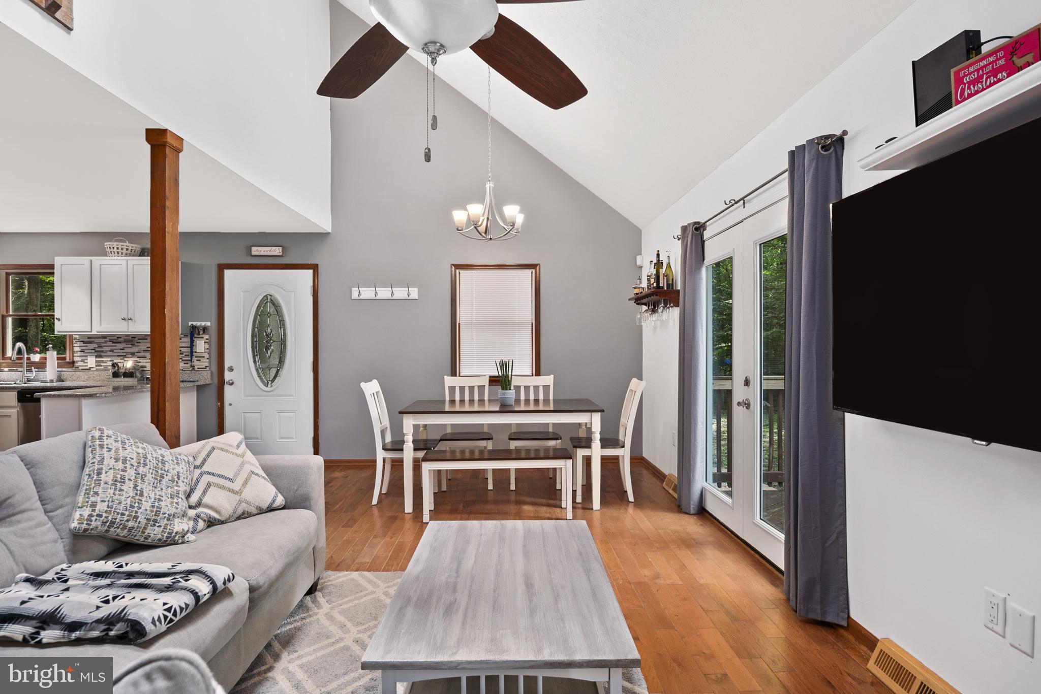 80 Cree Terrace Rising Sun, MD 21911 - Photo 8 of 16 Great room ready for you to enjoy!