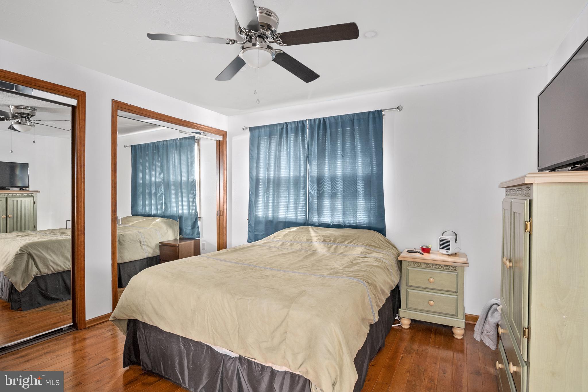 80 Cree Terrace Rising Sun, MD 21911 - Photo 9 of 16 Primary bedroom with access to Jack and Jill bathr