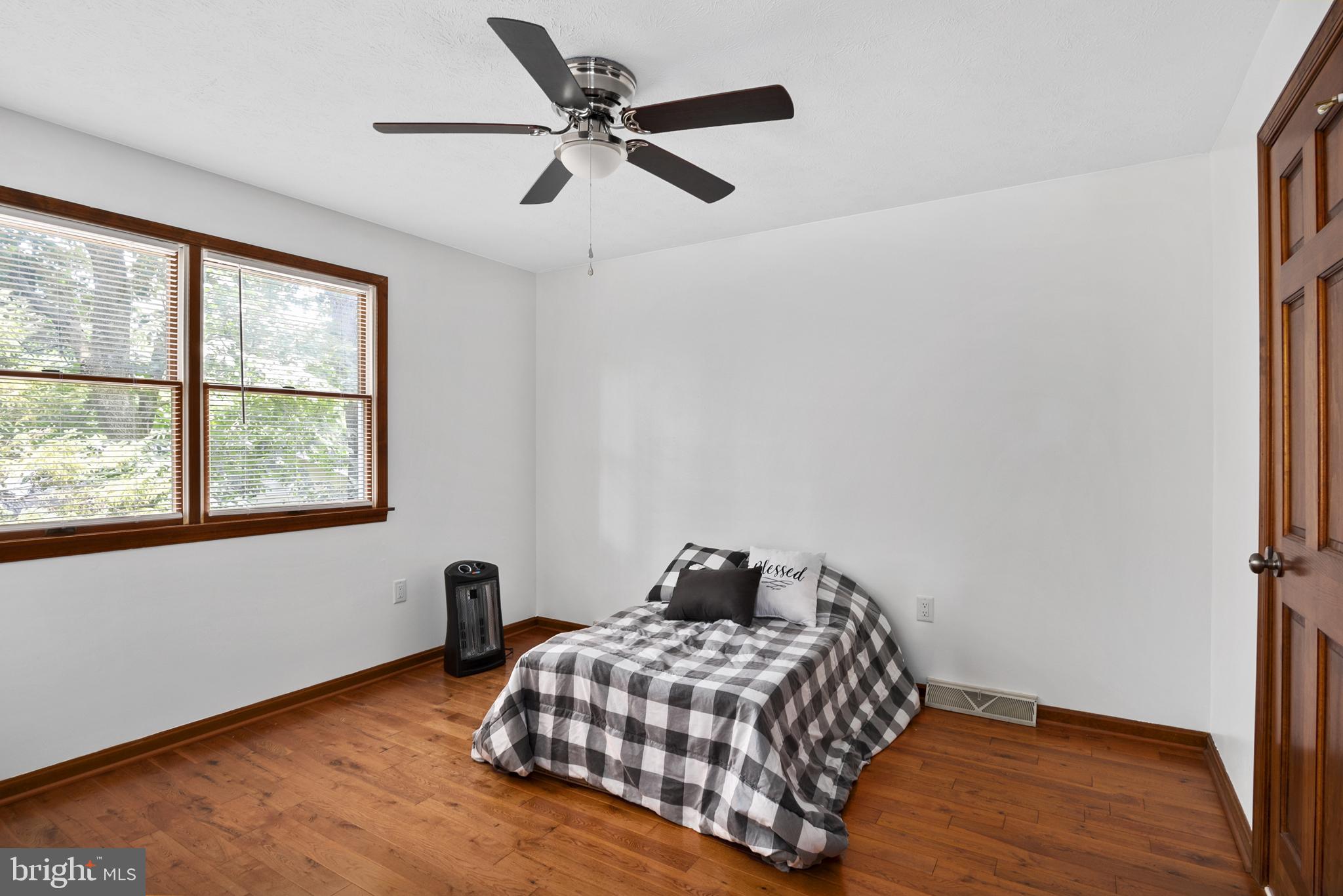 80 Cree Terrace Rising Sun, MD 21911 - Photo 10 of 16 Upper floor second bedroom.