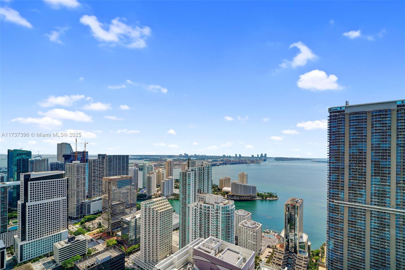 1000 Brickell Plaza, Unit PH5002 Miami, FL 33131 - Photo 49 of 68