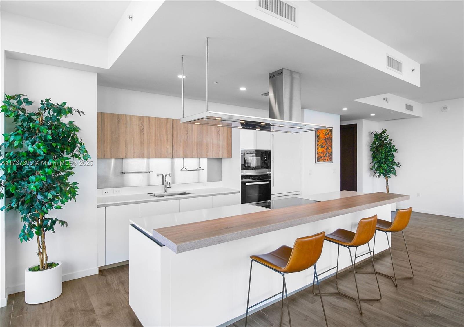 1000 Brickell Plaza, Unit PH5002 Miami, FL 33131 - Photo 6 of 68