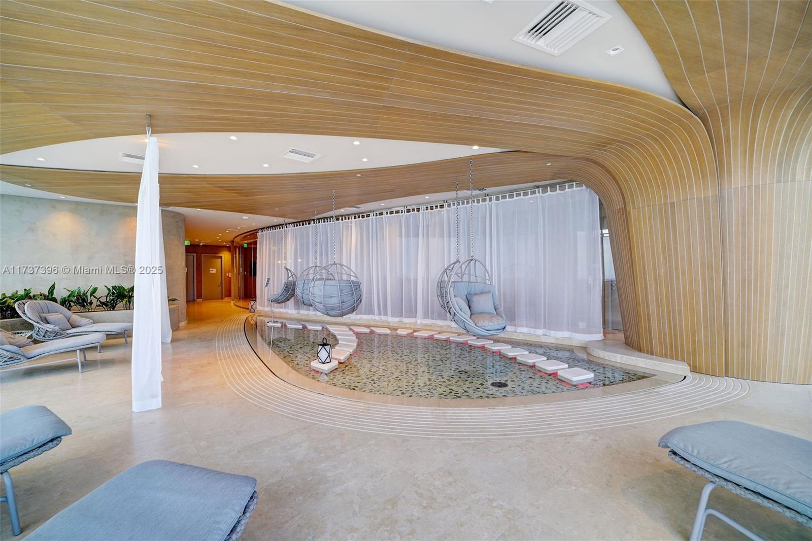 1000 Brickell Plaza, Unit PH5002 Miami, FL 33131 - Photo 66 of 68