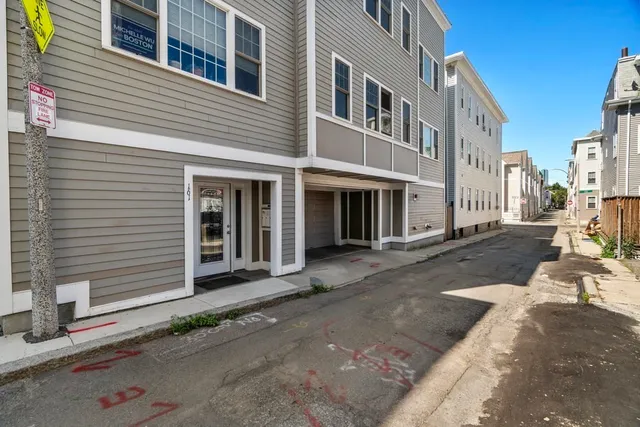 $7,500 | 161 Tudor Street, Unit 4, Boston, MA 02127