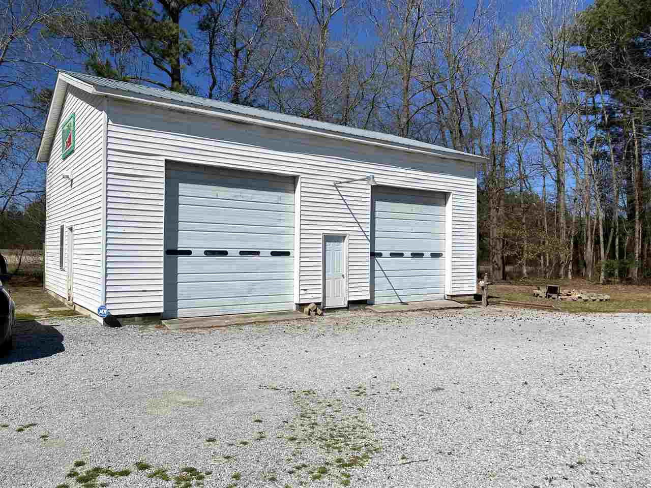 140 Faison Road Princeton, NC 27569 - Photo 3 of 23 Photo 3
