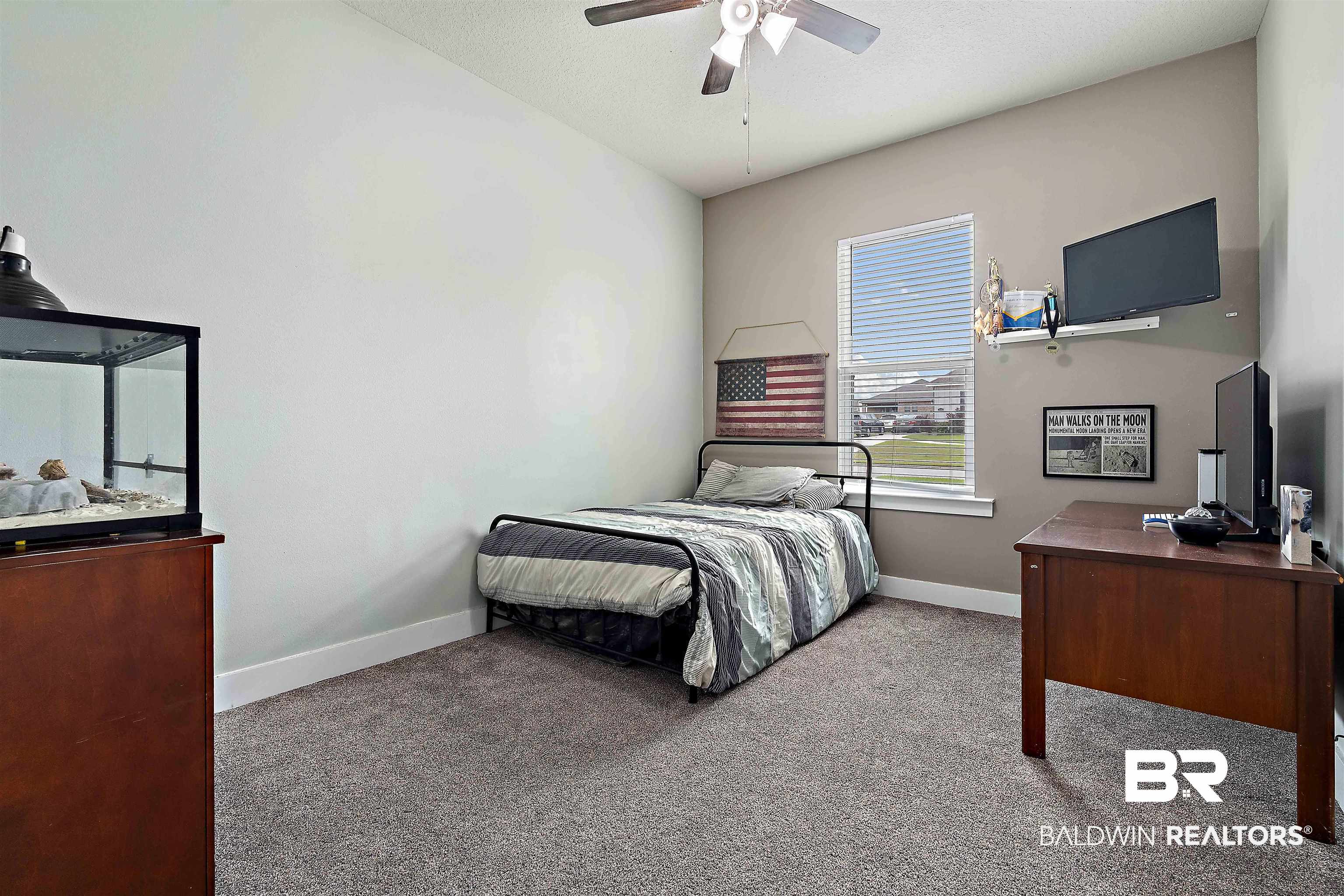 12679 Warbler Street Daphne, AL 36527 - Photo 28 of 43 Bedroom 4