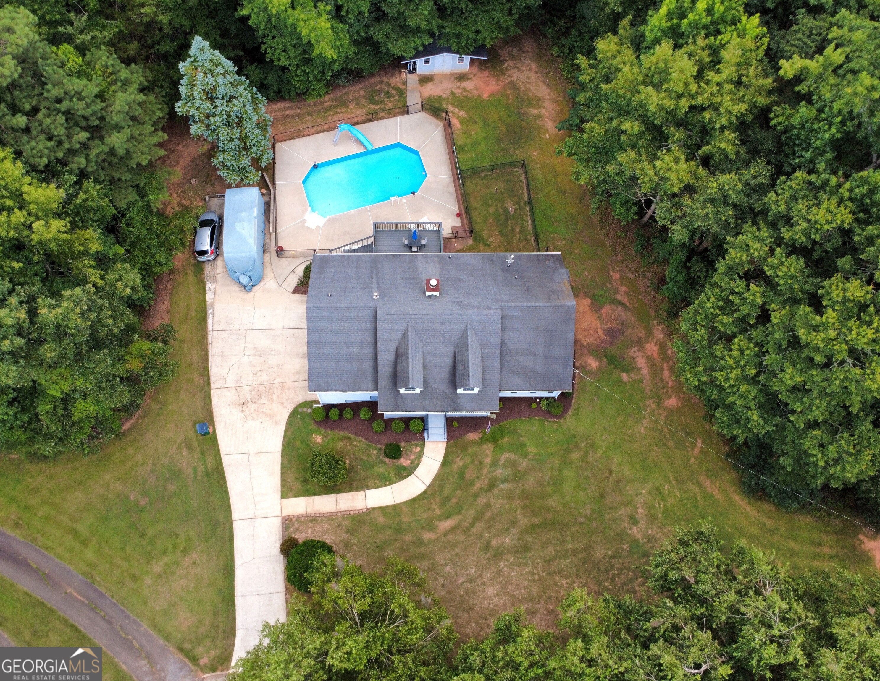 1048 Birdseye View Locust Grove, GA 30248 - Photo 3 of 69