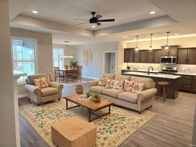 $439,900 | 14175 Hughies Cove, Fort Wayne, IN 46845